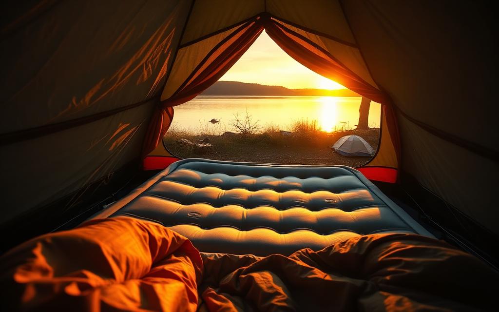 Outwell Flock Excellent — der Camping-Klassiker im Praxistest